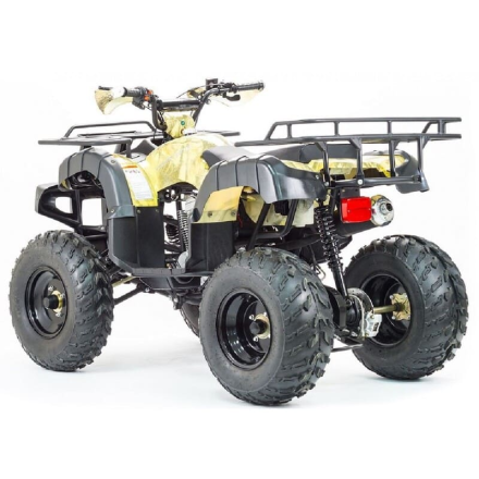 Квадроцикл STALKER 250, фото 10