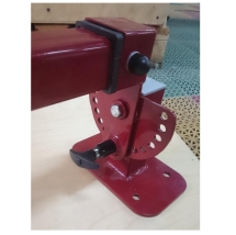 Тормоз-система для бразильских канатов (регулируемая)