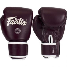 Перчатки Fairtex faiboxglove067