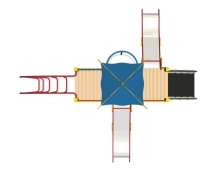 Игровой комплекс ИК-05
