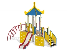 Игровой комплекс ИК-05