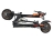 Электросамокат Kugoo Kirin M4 Pro Max
