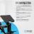 Силовая скамья домашняя OXYGEN FITNESS SEDONA PLUS