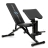 Силовая скамья домашняя OXYGEN FITNESS SEDONA PLUS