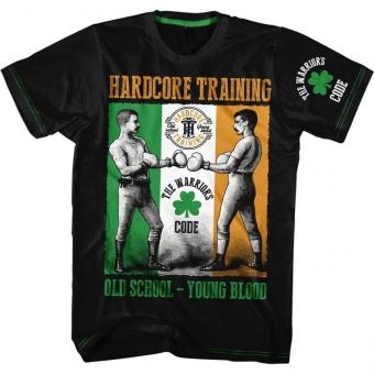 Футболка Hardcore Training hctshirt0193, фото 1