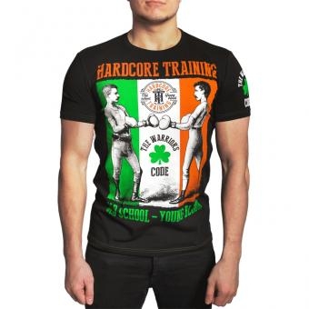 Футболка Hardcore Training hctshirt0193, фото 2