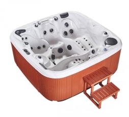 спа-бассейн Joy Spa JY 8811, фото 2