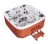 спа-бассейн Joy Spa JY 8811