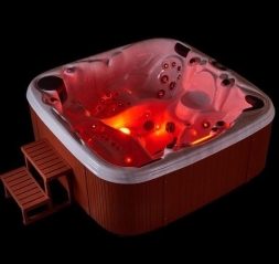 спа-бассейн Joy Spa JY 8811, фото 3