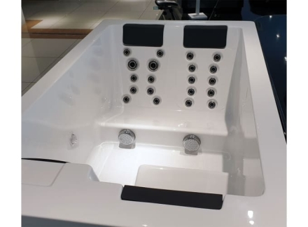 Гидромассажный спа-бассейн Jazzi Pool 333H1 Serene 2, фото 3