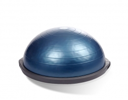 Полусфера гимнастическая BOSU (Total training system), фото 6