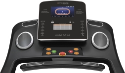SVENSSON BODY LABS PHYSIOLINE TBX TOUCH Беговая дорожка домашняя, фото 2