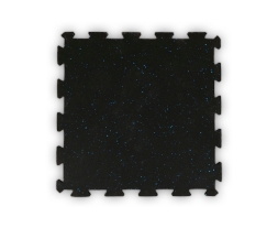 Коврик резиновый DFC 50 x 50 x 1,5 см, фото 1