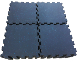 Коврик резиновый DFC 50 x 50 x 1,5 см, фото 3