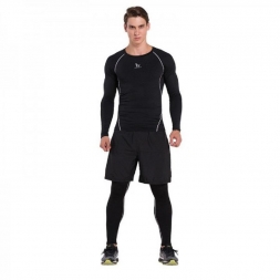 Рашгард Vansydical MBF090 L/S, фото 1