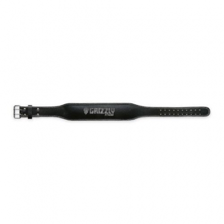 Пояс атлетический Grizzly Fitness Pacesetter 4″ 8444-04, фото 1