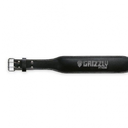 Пояс атлетический Grizzly Fitness Pacesetter 4″ 8444-04, фото 2