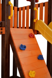 Скалодром маленький PS-654 для ИК Perfetto sport, фото 2