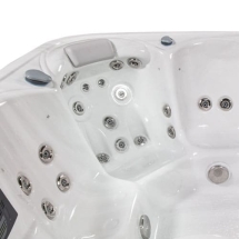Спа бассейн Wellis Venus