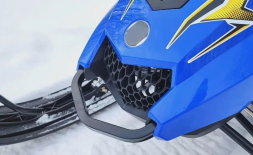 Снегоход WOIDEAL WD 300, фото 4