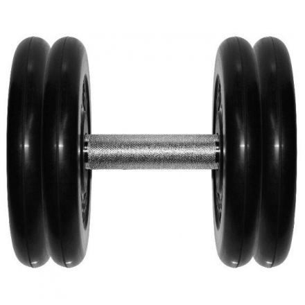 Гантель Barbell 23,5 кг профи, фото 1
