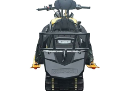 Снегоход WOIDEAL WD 200, фото 4