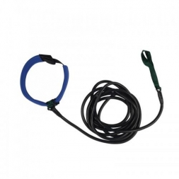 Амортизатор-«поводок» SPRINT AQUATICS Long Belt Slider 622