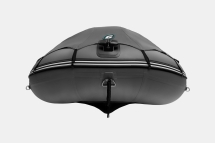 Gladiator C 420 AL ACTIVE Темно-серый моторная лодка ПВХ Алюминиевый пайол Gladiator C 420 AL ACTIVE Темно-серый моторная лодка ПВХ Алюминиевый пайол