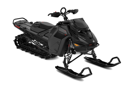 Снегоход BRP Summit X Expert 154 850 E-TEC 10.25 Touchscreen (2024), фото 1