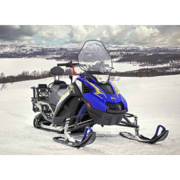 Снегоход STELS Капитан S150L 2.0, фото 6