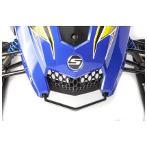 Снегоход STELS Капитан S150L 2.0