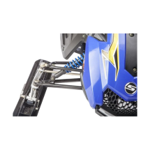 Снегоход STELS Капитан S150L 2.0