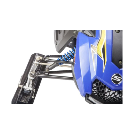 Снегоход STELS Капитан S150L 2.0, фото 3