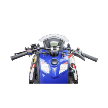 Снегоход STELS Капитан S150L 2.0