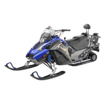 Снегоход STELS Капитан S150L 2.0