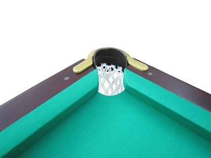 Бильярдный стол Агат 8 футов (пул), фото 2