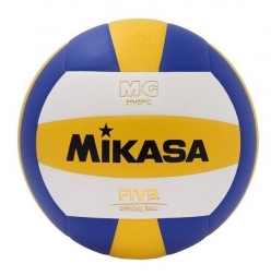 Мяч волейбольный MIKASA MV5PC