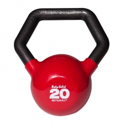 Гиря  9,1 кг (20lb) KETTLEBALL&amp;#153;, фото 1