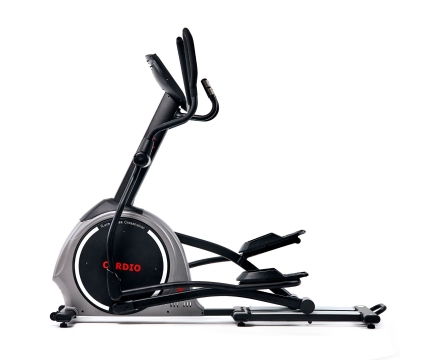 Эллиптический тренажер DFC Cardio E200, фото 2