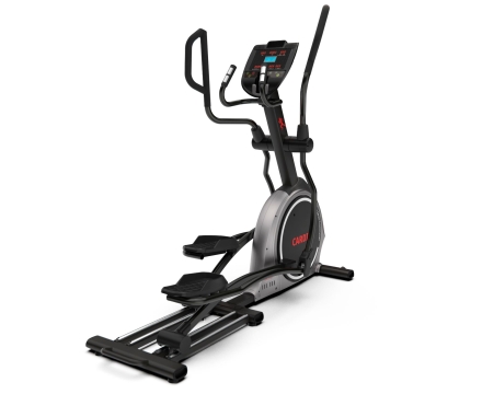 Эллиптический тренажер DFC Cardio E200, фото 1