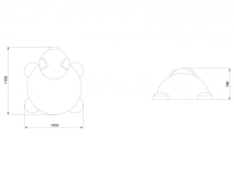 РМФ 4.11 Свинья