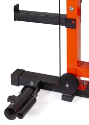 Машина Смита мультифункциональная VictoryFit VF-С6001 (4 места), фото 13 Машина Смита мультифункциональная VictoryFit VF-С6001 (4 места), фото 13