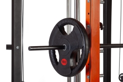 Машина Смита мультифункциональная VictoryFit VF-С6001 (4 места), фото 12 Машина Смита мультифункциональная VictoryFit VF-С6001 (4 места), фото 12