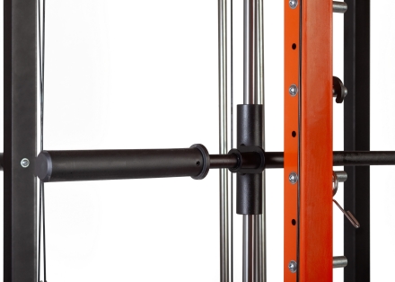 Машина Смита мультифункциональная VictoryFit VF-С6001 (4 места), фото 9