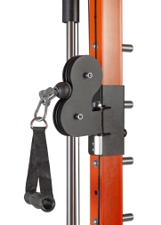 Машина Смита мультифункциональная VictoryFit VF-С6001 (4 места), фото 8 Машина Смита мультифункциональная VictoryFit VF-С6001 (4 места), фото 8