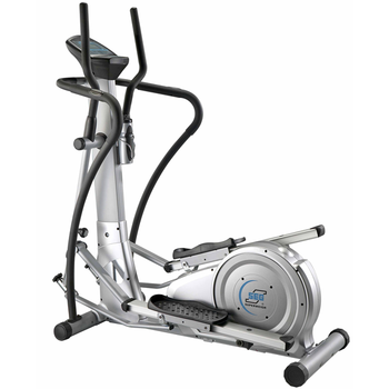 Эллиптический / Степпер тренажер (2 в 1) SUPERWEIGH EМ 1656, фото 1