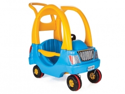 Каталка для супер маркета Pilsan Joker Car (07-400), фото 2