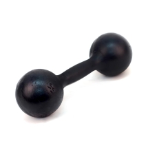 Гантель литая 8 кг