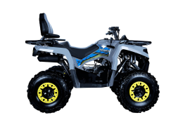 Квадроцикл AVANTIS Forester Long 200 Basic, фото 4 Квадроцикл AVANTIS Forester Long 200 Basic, фото 4