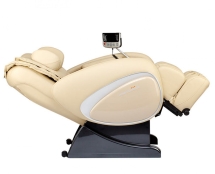 Массажное кресло Anatomico Perfetto Beige